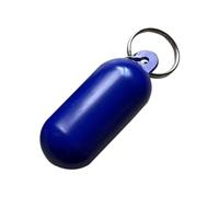 Milageto Portachiavi Galleggiante per Sport Acquatici Materiale Pp Resistente Sottile E Leggero Funzione Galleggiante per Non Perdere Le Chiavi Adatto per, Blu