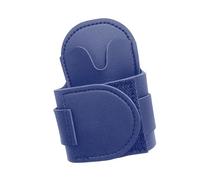 Milageto Regalo di stoccaggio del supporto per hip stetoscopi per infermieri, accessori per sacchetti in vita per la vita per clip per supporto per vettore, Blu Navy