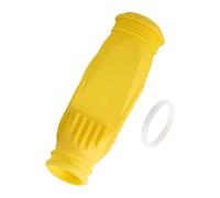 Milageto Ricambio per aspirapolvere portatile multifunzionale per piscina, diaframma di ricambio per piscina, per parco, cortile, sott'acqua, esterno