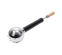 Milageto Sfera di Pascal, Strumento di Fisica, Strumento sperimentale Portatile e Leggero per la Trasmissione della Pressione dei liquidi, didattico.