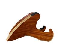 Milageto Supporto da Pavimento Stakeboard Supporto per Skateboard Regalo Semplice Portatile Facile da installare Garage di casa Robusto per Display, Style E