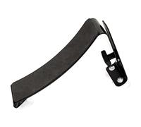 Milageto Supporto per Chitarra in Metallo Cuscino per Chitarra con Sgabello per Chitarra per Suonare La Chitarra