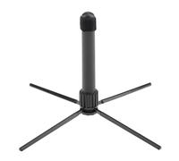 Milageto Supporto per Clarinetto Flauto per Oboe 14 * 2 *, Supporto per Strumenti a