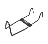 Milageto Supporto per Manubrio Bici, Strumento Professionale Portatile di Rinforzo Anti-Oscillazione