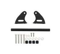 Milageto Supporto per per, Fisso, Leggero, Facile da installare, Supporto Decorativo, per Telefono da Barra per 400x, 12mm