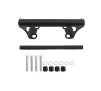 Milageto Supporto per per, Fisso, Leggero, Facile da installare, Supporto Decorativo, per Telefono da Barra per 400x, 12 Mm 22 Mm