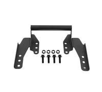 Milageto Supporto per, Staffa per Telefono da Barra, Ricambio, Riparazione Accessori, Supporto Fisso per, 22mm