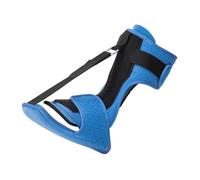 Milageto Tutore Notturno Portatile per Supporto dell'Arco con Rete di Ventilazione, blu