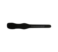 Milageto Tutore per il gomito del tennista, fascia da braccio versatile, regolabile, comoda e portatile, fascia per il gomito per golf, danza, adulti, basket