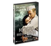 Milagro bajo la lluvia DVD 1956 Miracle in the Rain