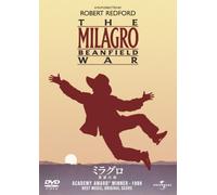 Milagro Beanfield War [88/E, J