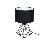 Milagro COLIN MLP4792 - Lampada da tavolo 1 x 60 W/E27 IP20