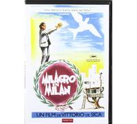 Milagro En Milan (Dvd Import) (2005) Emma Gramatica; Brunella Bovo; Paolo Stop