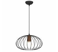 Milagro Lampada a sospensione MERIDIANO 1xE27