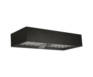 Milagro Lampada solare in mattoni 6W 800lm 4000K