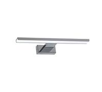Milagro SHINE 7W LED CHROME Lampada da parete 400 K