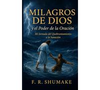 Milagros de Dios y el Poder de la Oración: Mi Viaje de la Desesperanza a la Sanidad