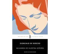 Milagros de Nuestra Señora