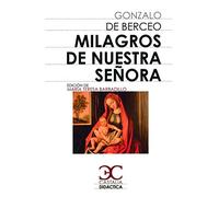 MILAGROS DE NUESTRA SEÑORA