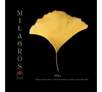 Milagros vol.1: Despierta tu energía interior - 10 ejercicios esenciales para armonizar cuerpo, mente y alma