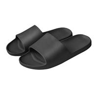 Milaloko Ciabatte Antiscivolo Uomo Donna - Pantofole Comode da Casa Mare Spiaggia Piscina - Sandalo Slide Estive Unisex