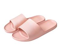 Milaloko Ciabatte Comode Antiscivolo Uomo Donna - Sandalo Estive da Mare Spiaggia Piscina Aperte Slide Unisex