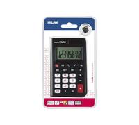 Milan 150208KBL Calcolatrice
