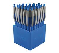 Milan 176540125 Scatola Metallica 25 Penne