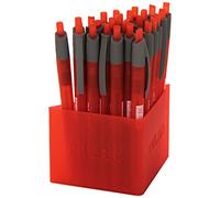 Milan 176542125 Scatola Metallica 25 Penne