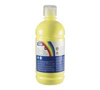 Milan 3619 - Tempera, colore: giallo limone