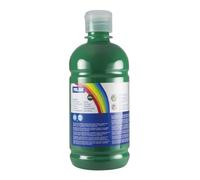 Milan 3661 - Tempera, colore: verde scuro