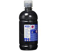 Milan 3680 - Tempera, colore: Nero