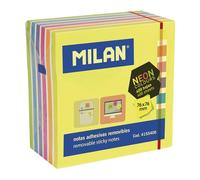 Milan 4155400 Set Note Adesive