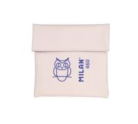 MILAN® Borsa termica per alimenti (0,3 litri) 460 Since 1918, beige, Beige, custodia per zaino