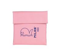 MILAN® Borsa termica porta alimenti 0,3 l, 460 since 1918, rosa