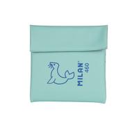 MILAN® Borsa termica porta alimenti 0,3 l, 460 since 1918, verde