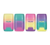 ESPOSITORE 16 FOGLIA COMPACT MILAN