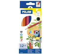 Milan 80012 Matita