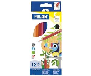 Milan 80012 Matita