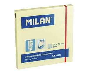 Milan 85401 Set Note Adesive