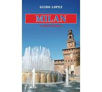 Milan, a short history (English Edition)