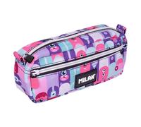 Milan Astuccio 2 Zipped Rectangular Aliens 2 Special Series
