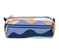 Milan Astuccio 2 Zipped Rectangular The Fun Series