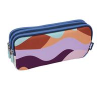 Milan Astuccio 3 Zip The Fun Series
