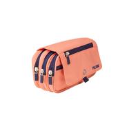 Milan Astuccio 3-zip With A Flap 1918 Series