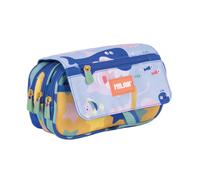 Milan Astuccio 4 Zip With A Flap Odyssey Special Series