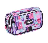 Milan Astuccio 4 Zipped With A Flap Aliens 2 Special Series