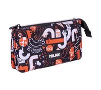 Milan Astuccio 5 Pocket Fingers Special Series