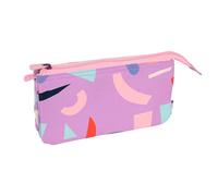 Milan Astuccio 5-pocket The Fun Animals Special Series