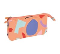 Milan Astuccio 5-pocket The Fun Animals Special Series